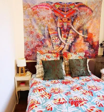 Jolie Duplex Parking 10mn De Lyon Centre Holiday home Tassin-la-Demi-Lune